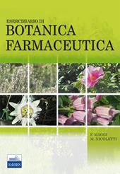 Esercizio di botanica farmaceutica