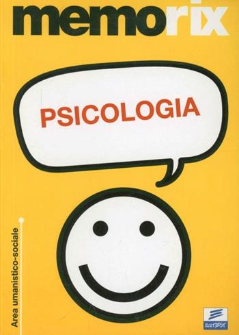Psicologia - Linda De Feo - Libro Edises 2010 | Libraccio.it