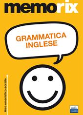 Grammatica inglese