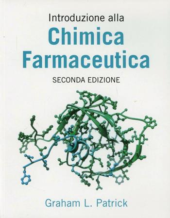 Introduzione alla chimica farmaceutica - Graham L. Patrick - Libro Edises 2010 | Libraccio.it