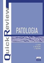 Quick review. Patologia