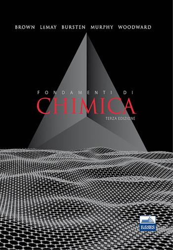 Fondamenti di chimica  - Libro Edises 2011 | Libraccio.it