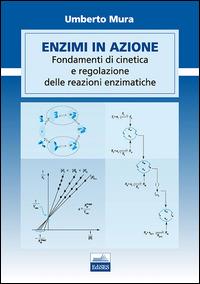 Enzimi in azione. Fondamenti di cinetica e regolazione delle funzioni enzimatiche - Umberto Mura - Libro Edises 2011 | Libraccio.it