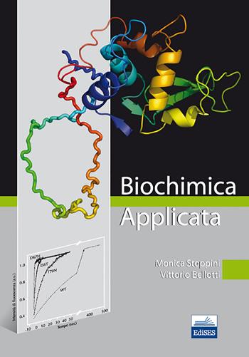 Biochimica applicata - Monica Stoppini, Vittorio Bellotti - Libro Edises 2012 | Libraccio.it