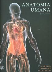 Anatomia umana. Con CD-ROM