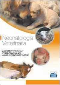 Image of Neonatologia veterinaria