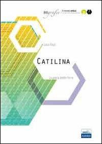 Catilina. La guerra dentro Roma - Luca Fezzi - Libro Edises 2013, Biografie | Libraccio.it