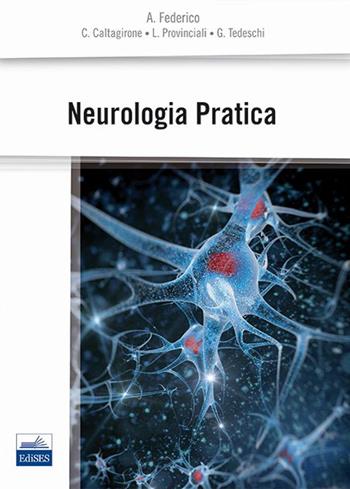 Neurologia pratica  - Libro Edises 2014 | Libraccio.it