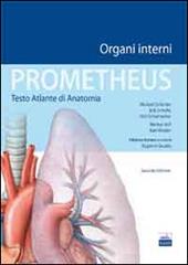 Prometheus. Testo atlante di anatomia. Organi interni