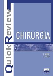 Quick review. Chirurgia