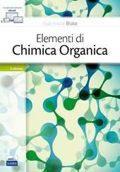 Elementi di chimica organica. Con e-book