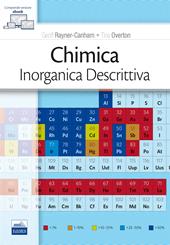 Chimica inorganica descrittiva. Con Contenuto digitale (fornito elettronicamente)