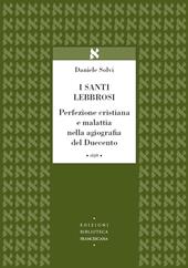 I santi lebbrosi