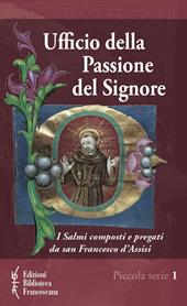 Ufficio della passione del Signore