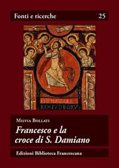 Francesco e la croce di s. Damiano