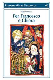 Per Francesco e Chiara