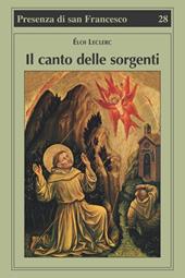 Il Canto delle sorgenti