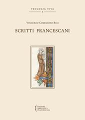 Scritti francescani