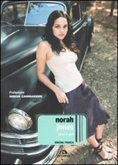 Norah Jones. Piano girl