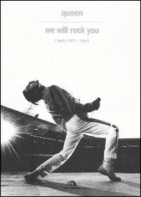 Queen. We Will Rock You. I testi (1971-1991)  - Libro Arcana 2005, Arcana musica | Libraccio.it