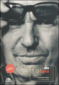 Dio Vasco - Valentina Pigmei - Libro Arcana 2006 | Libraccio.it