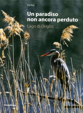 Un paradiso non ancora perduto. Lago di Origlio. Ediz. illustrata - Ely Riva - Libro Salvioni 2018 | Libraccio.it