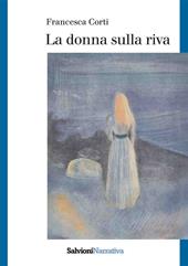 La donna sulla riva