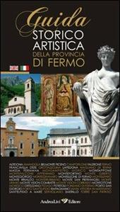 Guida storica artistica della provincia di Fermo