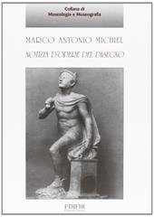 Marco Antonio Michiel. Notizia d'opere del disegno