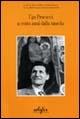 Ugo Procacci a cento anni dalla nascita. Atti della Giornata di studio (Firenze, 31 marzo 2005)  - Libro EDIFIR 2006, Storia e teoria del restauro | Libraccio.it