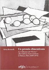 Un premio dimenticato. La collezione del «Fiorino» alla Galleria d'arte moderna di palazzo Pitti (1950-1978)