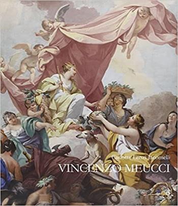 Vincenzo Meucci - Carlotta Lenzi Iacomelli - Libro EDIFIR 2015, Arte. Classici / Monografie / Studi | Libraccio.it