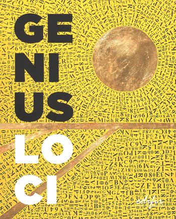 Genius Loci. Riflessi dell'identità locale in cinquanta artisti pugliesi tra passato e presente. Catalogo della mostra (Bari, 17 dicembre-31 marzo 2017). Ediz. a colori  - Libro EDIFIR 2017, Arte contemporanea | Libraccio.it