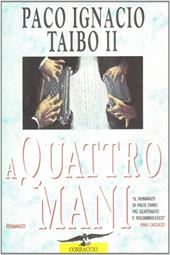 A quattro mani