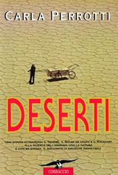 Deserti