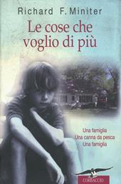 Le cose che voglio di più