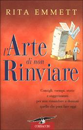 L' arte di non rinviare