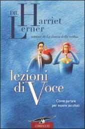 Lezioni di voce