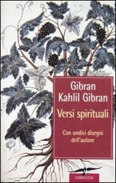 Versi spirituali