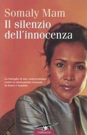 Il silenzio dell'innocenza