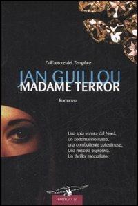 Madame Terror - Jan Guillou - Libro Corbaccio 2008, Narratori Corbaccio | Libraccio.it