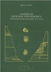 Lezioni di geologia stratigrafica