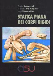 Statica piana dei corpi rigidi