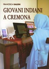 Giovani indiani a Cremona