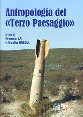 Antropologia del «Terzo paesaggio». Con CD-ROM