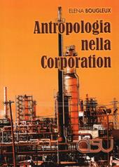 Antropologia nella corporation