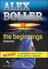 The beginners - Alex Boller - Libro Reverdito 2011 | Libraccio.it