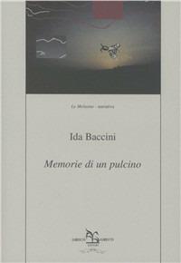 Memorie di un pulcino - Ida Baccini - Libro Greco e Greco 2001, Le melusine | Libraccio.it