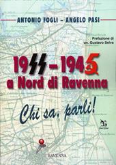 1944/1945 a nord di Ravenna