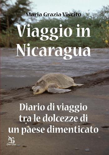 Viaggio in Nicaragua. Diario di viaggio tra le dolcezze di un paese dimenticato - Maria Grazia Viscito - Libro Greco e Greco 2014, Nargre | Libraccio.it